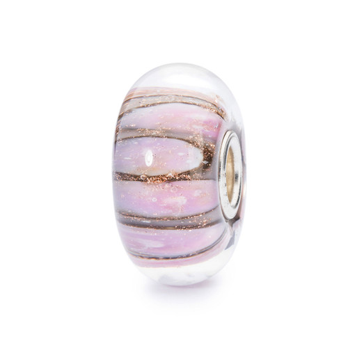 Trollbeads Pink Conch, Trollbeads Spring 2015, TrollbeadsAkron.com