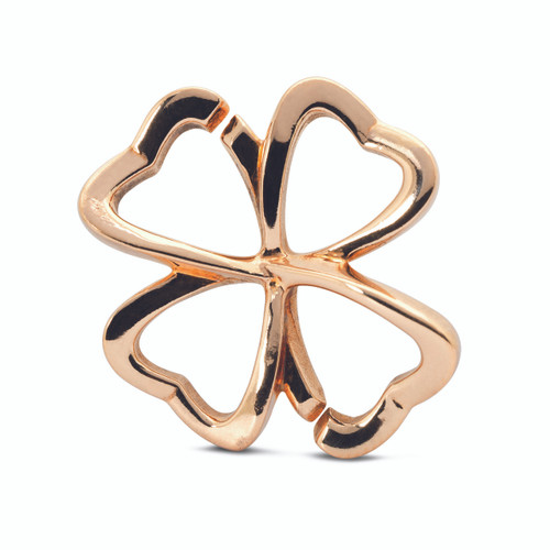 X Jewelry, Lucky Bronze, Fall 2015 collection