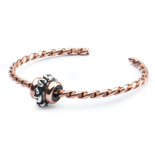 Trollbeads Safe Heart Bangle