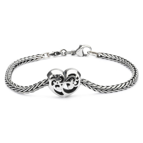 Trollbeads Simply Love Bracelet