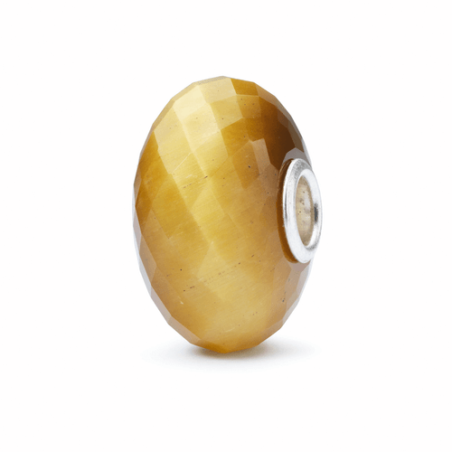 Trollbeads Cat's Eye Quartz