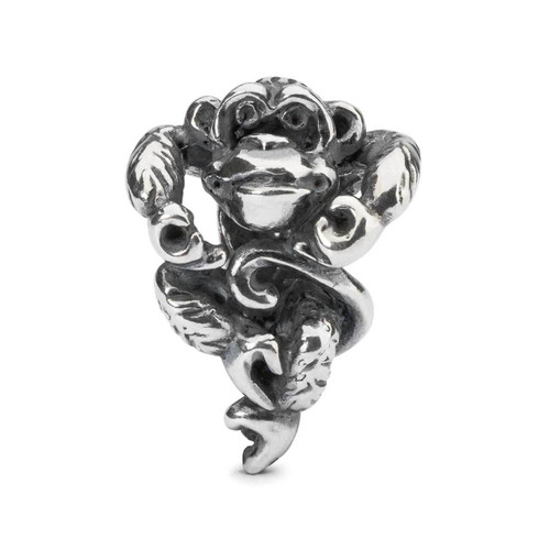 Trollbeads Harmony, Silver Charm