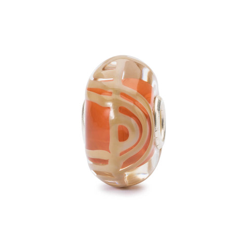 Trollbeads Glass Bead Doodle