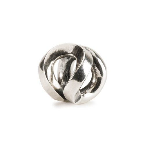 Trollbeads Humble Knot