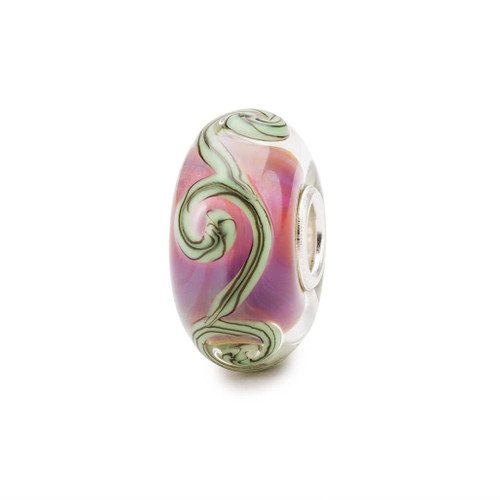 Trollbeads Traces of Purple