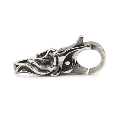 TROLLBEADS      ロック   B Trollbeads Mexico Lock in Gold.