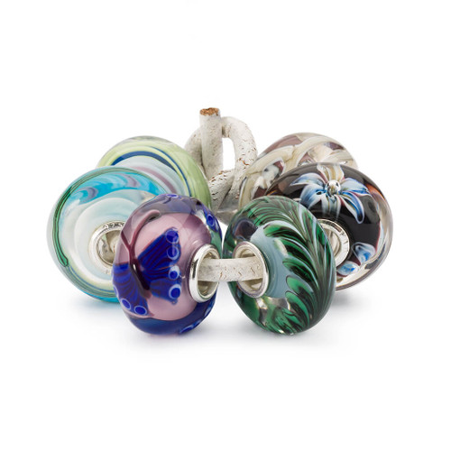 Trollbeads Nature's Myth Kit