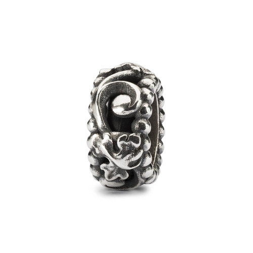 Trollbeads Baroque Spacer