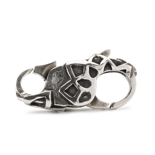 Trollbeads Mandala Lock