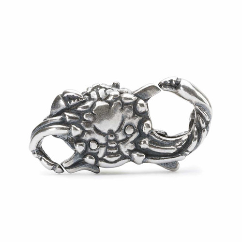 Trollbeads Crab Lock