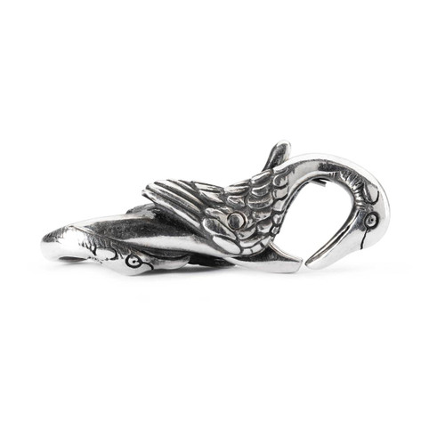 Trollbeads Heaven Crane Lock