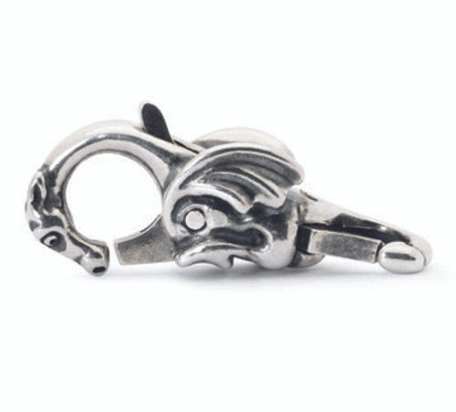 Trollbeads Dragon Lock | Easter Collection 2015 | TrollbeadsAkron.com