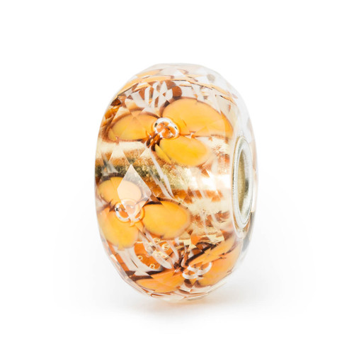 Daydream Blossom | Trollbeads Glass Bead | Limited Edition
