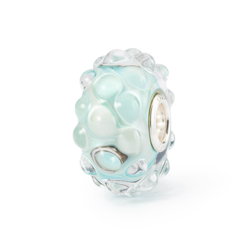 Trollbeads Seehunde Perle 11253 - Einzigartige Schmuckperle Für Dein Individuelles Armband