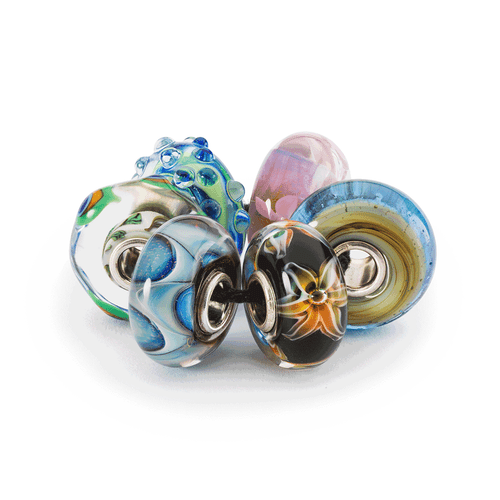 Trollbeads Mix of Beauty Kit