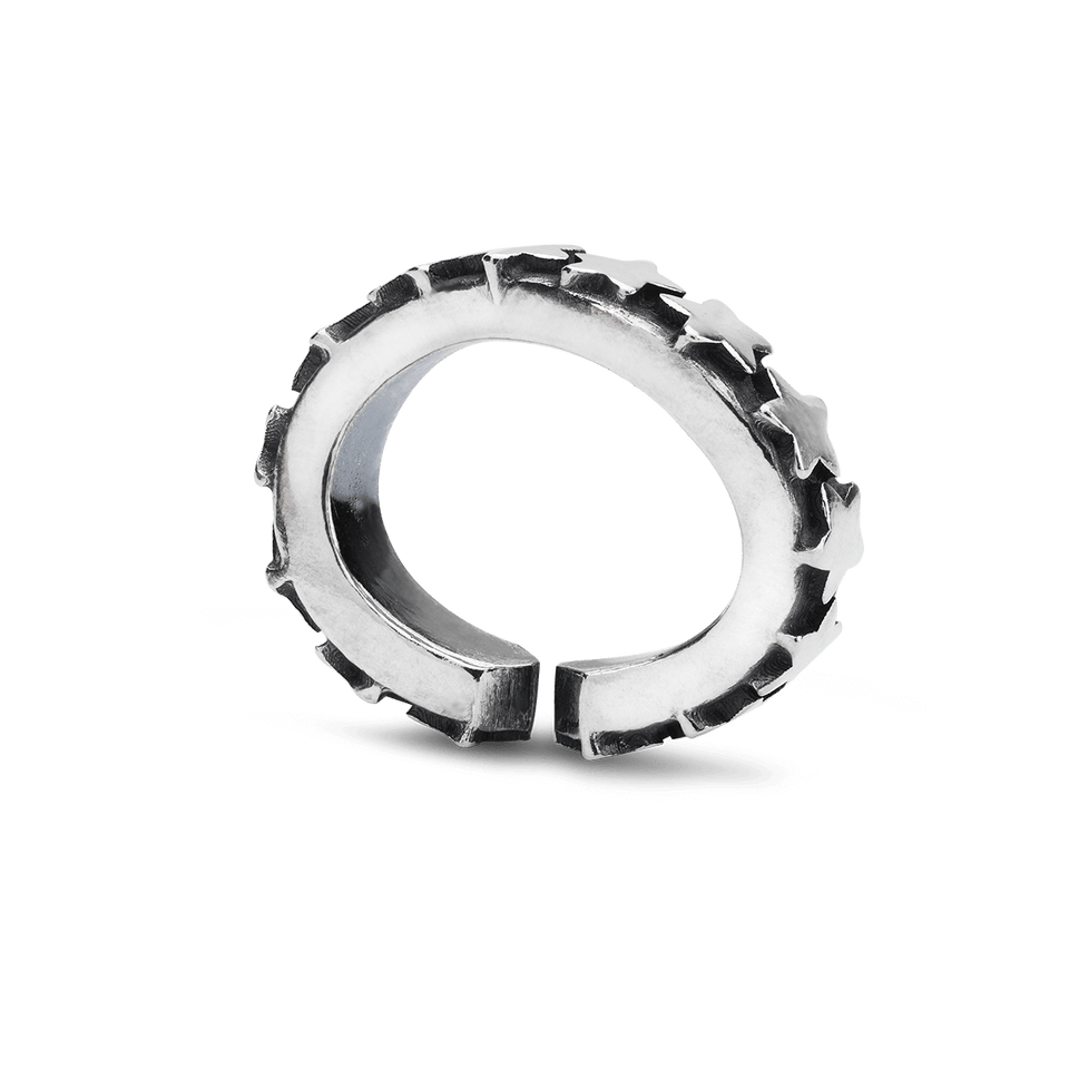 X Jewelry by Trollbeads Stars Aligned