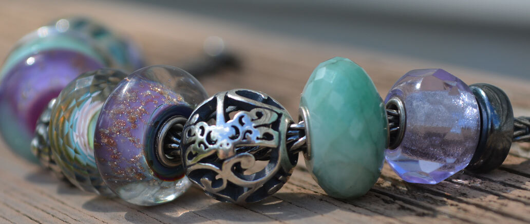 Trollbeads Spring Trunkshow