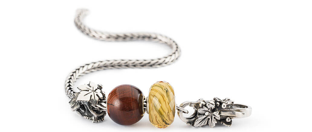 Buy Trollbeads Online, Troll Beads Silver