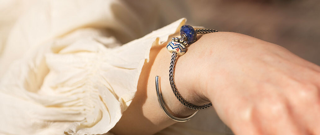 Trollbeads Day Bracelet