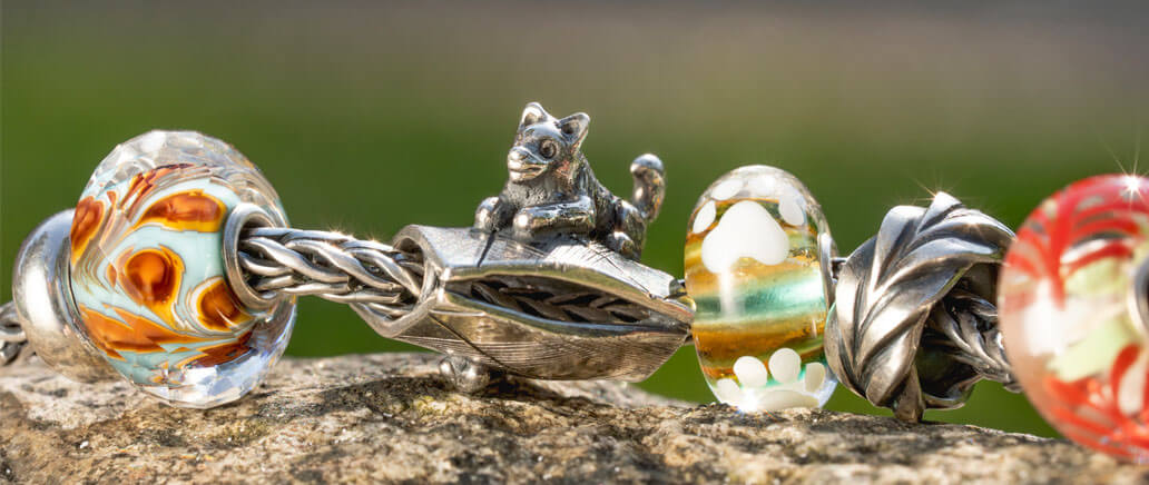 Trollbeads Fall Collection 2023