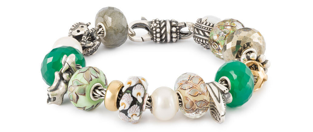 Trollbeads Protection, Spring 2023 – marthnickbeads