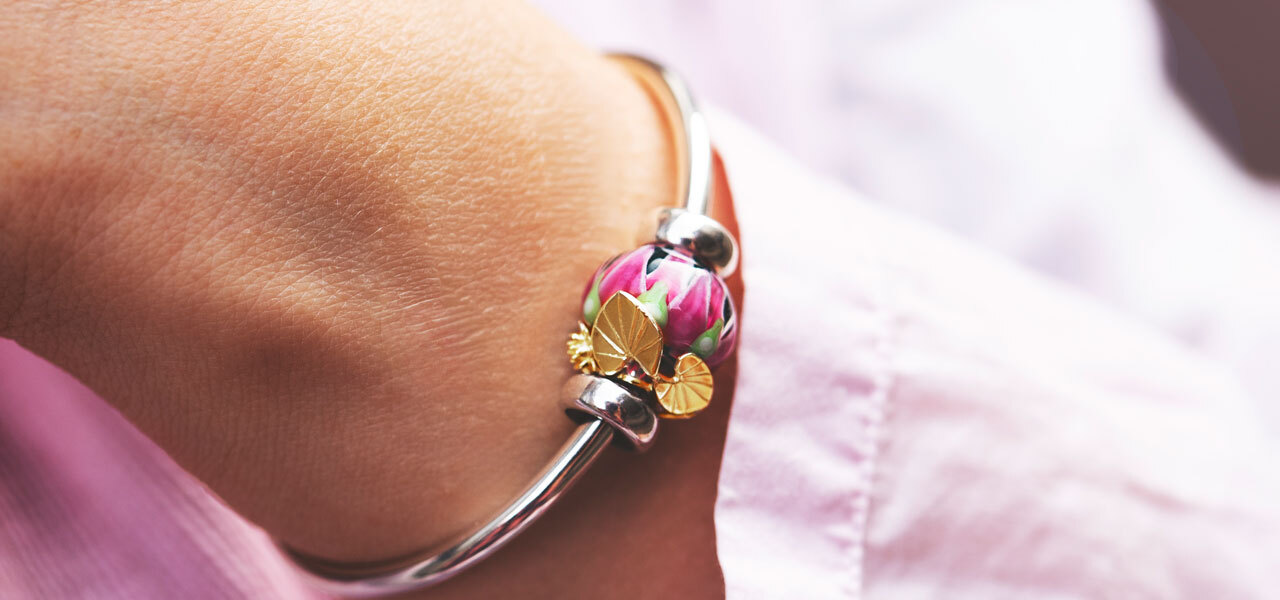 Trollbeads Mother's Day