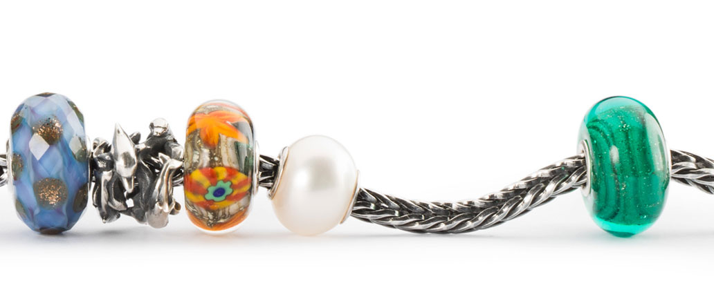 Trollbeads Peoples Uniques