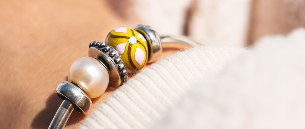 Trollbeads People's Uniques 2025