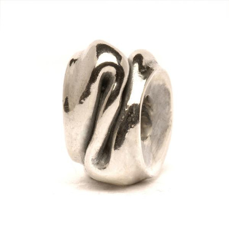 Trollbeads Talisman of Protection |Hedgehog Bead