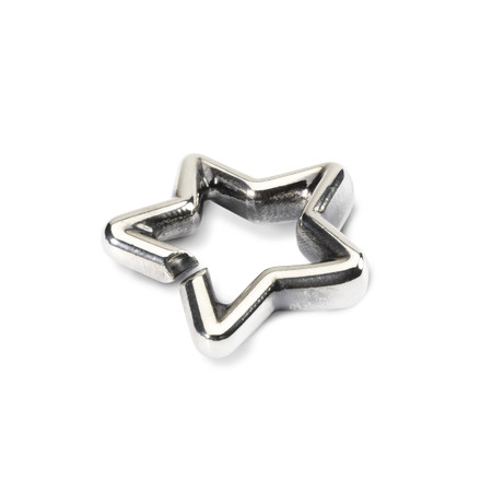 TROLLBEADS シルバー ネックレス　美品♡ 2014102003_My_Star_a__12422.