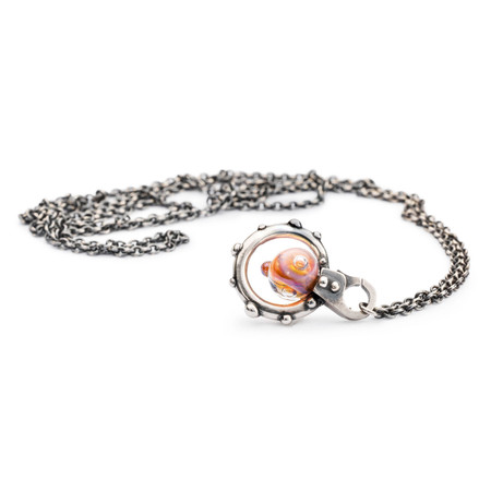 Trollbeads Changeable Fantasy Necklace | Trollbeads Akron