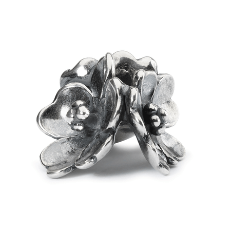 Trollbeads Apple Blossom Pendant | TrollbeadsAkron.com