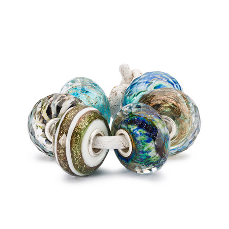 Trollbeads New Wisdom Kit | Glass Troll Kits | TrollbeadsAkron.com