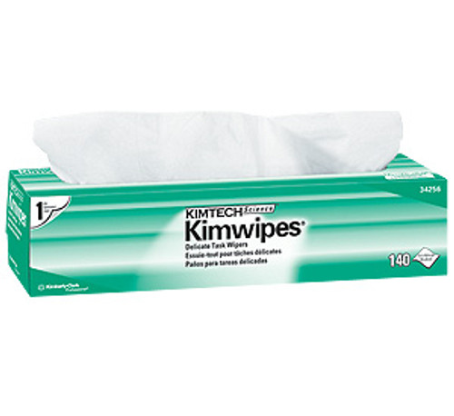 Kimberly Clark 34256 Kimtech Wiper