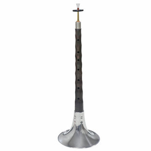 Buy Suona Instrument Beginner Level Black Sandalwood Suona Instrument ...