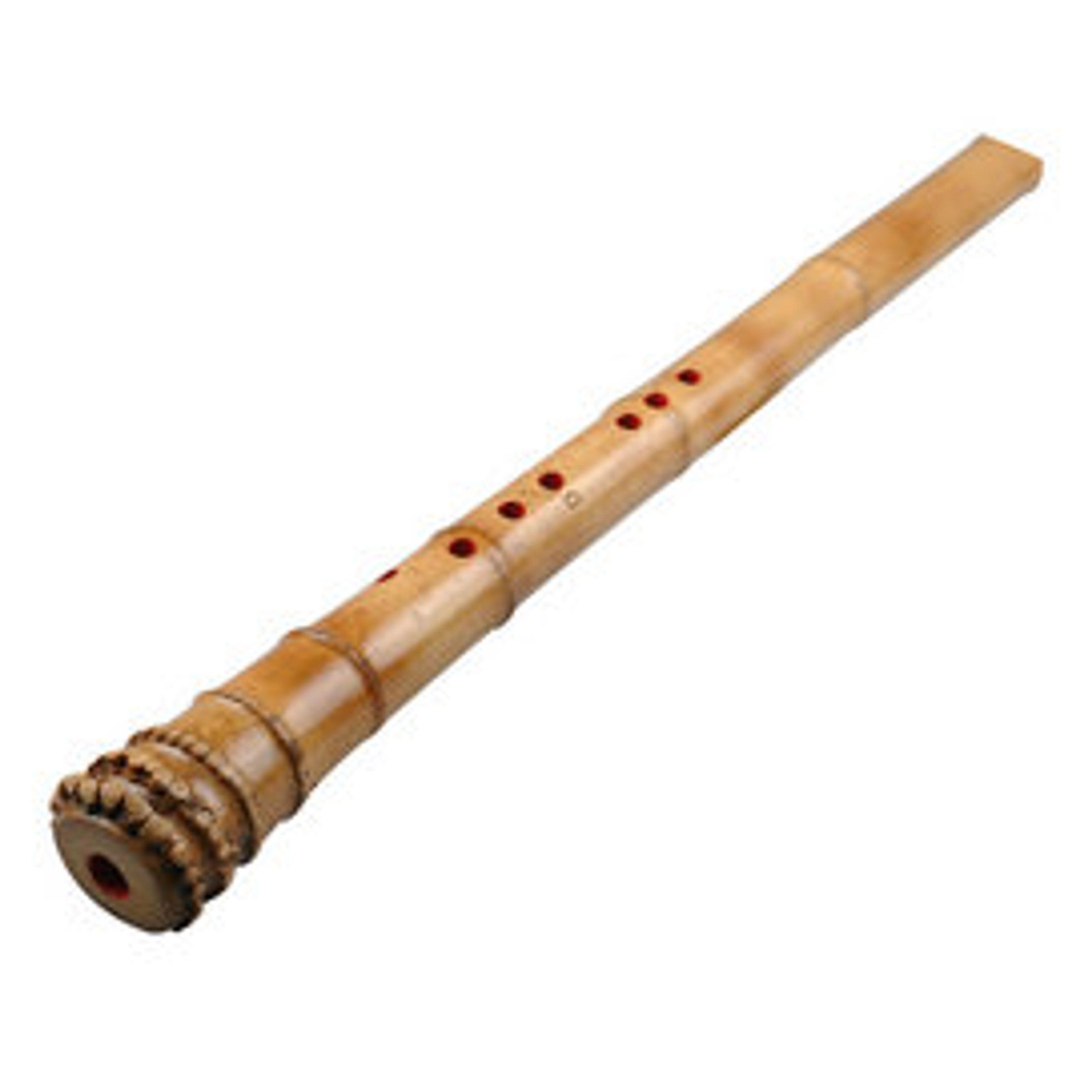 Buy Xiao Flute Master Made Aged Bamboo Nanxiao Taiwan Shakuhachi with Inner Painting Tang Style