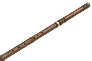 Buy Xiao Flute Concert Grade Purple Bamboo Flute Xiao Instrument