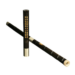 Buy Professional Level Aged Rosewood Flute Xiao Instrument Chinese Shakuhachi 3 Sections | Xiao for Sale 买萧 Buy Professional Level Aged Rosewood Flute Xiao Instrument Chinese Shakuhachi 3 Sections | Xiao for Sale 买萧