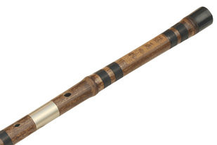 Kaufen Acheter Achat Kopen Buy Professional Level Purple Bamboo Flute Chinese Dizi Instrument with Accessories | Dizi for Sale 买笛子