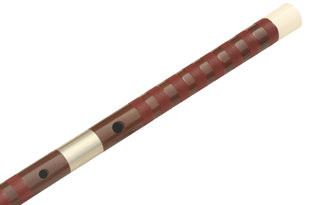 Kaufen Acheter Achat Kopen Buy Concert Grade Chinese Bitter Bamboo Flute Dizi Instrument with Accessories | Dizi for Sale 买笛子