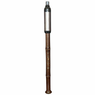 Buy Professional Level Chinese Bamboo Flute Bawu Free Reed Instrument Vertically Blown Tube 巴乌 Buy Professional Level Chinese Bamboo Flute Bawu Free Reed Instrument Vertically Blown Tube 巴乌