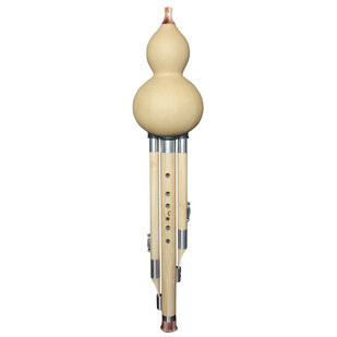 Buy Professional Level Plain Style Baked Chinese Yunnan Free Reed Gourd & Nanzhu Bamboo Flute Hulusi 葫芦丝 Buy Professional Level Plain Style Baked Chinese Yunnan Free Reed Gourd & Nanzhu Bamboo Flute Hulusi 葫芦丝