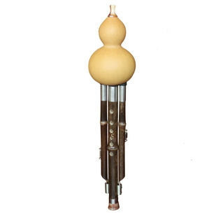 Buy Professional Level Plain Style Baked Chinese Yunnan Free Reed Gourd & Bamboo Flute Hulusi 葫芦丝 Buy Professional Level Plain Style Baked Chinese Yunnan Free Reed Gourd & Bamboo Flute Hulusi 葫芦丝