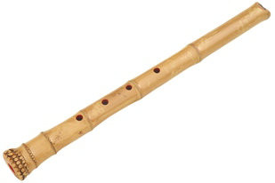 Kaufen Acheter Achat Kopen Buy Master Made Aged Bamboo Japanese Shakuhachi with Inner Painting Tang Style Mouthpiece 尺八
