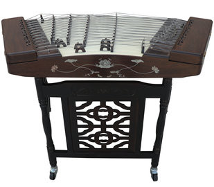 Yangqin 扬琴 - Yangqin Instruments - Sound of Mountain Music