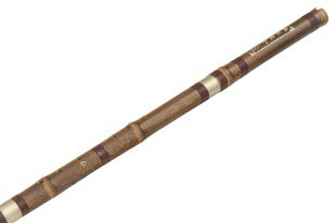 Buy Study Level Purple Bamboo Flute Xiao Instrument Chinese Shakuhachi 2 Sections | Xiao for Sale 买萧