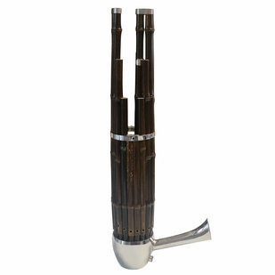 Sheng 笙 - Sheng Instruments - Sound of Mountain Music
