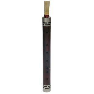 Buy Premium Quality Aged Rosewood Guanzi Chinese Whistle G Key with Bag 管子 Buy Premium Quality Aged Rosewood Guanzi Chinese Whistle G Key with Bag 管子