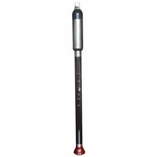 Buy Concert Grade Chinese Free Reed Flute Black Sandalwood Bawu Vertically Blown 巴乌 Buy Concert Grade Chinese Free Reed Flute Black Sandalwood Bawu Vertically Blown 巴乌