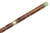 Kaufen Acheter Achat Kopen Buy Concert Grade Chinese Bitter Bamboo Flute Dizi Instrument with Accessories 2 Sections 笛子